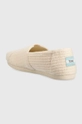 Toms espadryle Alpargata Cholewka: Materiał tekstylny, Wnętrze: Materiał tekstylny, Podeszwa: Materiał syntetyczny, Materiał tekstylny