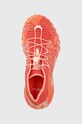 Topánky Mammut Hueco Knit II Low oranžová 3020.06470