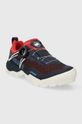 Mammut buty Ducan BOA Low GTX 3030.04411 granatowy AW23