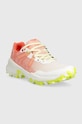Mammut buty Sertig II Low 3030.04310 pomarańczowy SS23