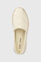 Toms espadryle Alpargata Rope beżowy 10019682