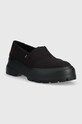 Toms półbuty Alpargata Combat Low 10019548 czarny SS23