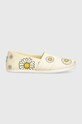 Еспадрилі Toms Alpargata 10019695 бежевий SS24