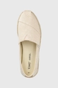 розовый Эспадрильи Toms Alpargata Rope