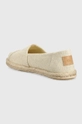 Toms espadryle Alpargata Rope Cholewka: Materiał tekstylny, Wnętrze: Materiał tekstylny, Podeszwa: Materiał syntetyczny