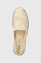 Toms espadryle Alpargata Rope beżowy 10019815