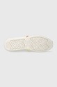 Toms espadrilles Alpargata 10019520 fehér