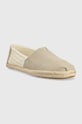 Espadrilky Toms Alpargata Rope 10019673 béžová SS23