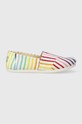 Toms espadryle Alpargata 10019523 multicolor SS23