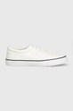 Tenisky Toms Alpargata Fenix Lace Up plochá bílá 10017754
