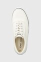 Tenisky Toms Alpargata Fenix Lace Up bílá 10017754
