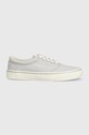 Кеды Toms Alpargata Fenix Lace Up Planet friendly серый 10017877