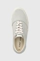 Кеды Toms Alpargata Fenix Lace Up серый 10017877