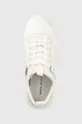 bianco Miss Sixty sneakers