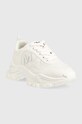 Miss Sixty sneakers 6T1QJ8650000 bianco SS23