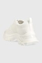 Scarpe Miss Sixty sneakers 6T1QJ8650000 bianco