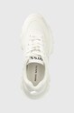 Miss Sixty sneakers bianco 6T1QJ8650000