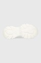 Miss Sixty sneakers 6T1QJ8650000 bianco