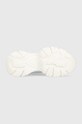 Miss Sixty sneakersy 6T1QJ8650000 niebieski