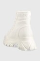 Încălțăminte Miss Sixty sneakers 6T1QJ8690000 alb