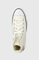 Кеди Converse Chuck Taylor All Star HI бежевий A05131C