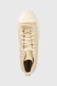 Tenisice Converse Chuck Taylor All Star Lift HI bež A06092C