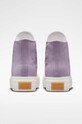 Încălțăminte Converse tenisi Chuck Taylor All Star Lift HI A05014C violet