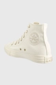 Кеди Converse Chuck Taylor All Star HI  Халяви: Текстильний матеріал Внутрішня частина: Текстильний матеріал Підошва: Синтетичний матеріал