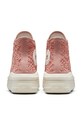 Обувки Високи кецове Converse Chuck Taylor All Star Move HI A03951C розов