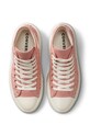 Високи кецове Converse Chuck Taylor All Star Move HI розов A03951C