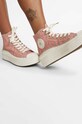 Високи кецове Converse Chuck Taylor All Star Move HI A03951C