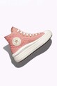 Високи кецове Converse Chuck Taylor All Star Move HI A03951C