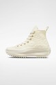 Tenisky Converse Run Star Hike HI biela A06113C