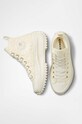 Tenisky Converse Run Star Hike HI A06113C biela