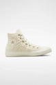 белый Кеды Converse Chuck Taylor All Star HI Женский