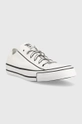 Кеды Converse Chuck Taylor All Star OX белый