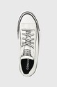 Tenisky Converse Chuck Taylor All Star OX bílá A03528C