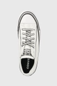 λευκό Πάνινα παπούτσια Converse Chuck Taylor All Star OX