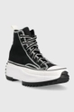 Converse trampki Run Star Hike HI czarny