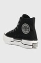 Scarpe Converse scarpe da ginnastica Chuck Taylor All Star Lift HI A05071C nero
