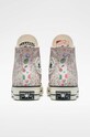 Obuwie Converse trampki Chuck 70 A03555C różowy