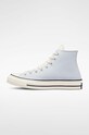 Converse sportcipő Chuck 70 fehér A04968C