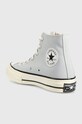 Obuwie Converse trampki Chuck 70 A03447C niebieski