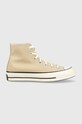 Converse tenisi Chuck 70 plată bej A03446C