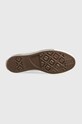 Πάνινα παπούτσια Converse Chuck 70 OX A03448C πορτοκαλί