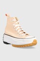 Converse tenisi Run Star Hike HI A03549C portocaliu SS23