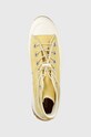 Converse tenisi Chuck Taylor All Star Lugged 2.0 bej A03500C