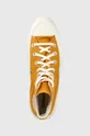 zlatna Tenisice Converse Chuck Taylor All Star Lugged 2.0