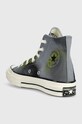 Obuwie Converse trampki Chuck 70 A03433C szary