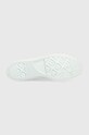 Converse tenisi de piele Chuck 70 A05024C alb